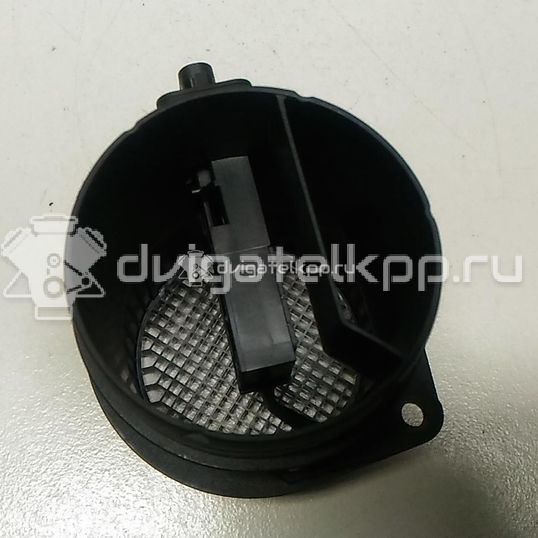 Фото Расходомер воздуха (массметр)  03l906461a для Volkswagen Scirocco / Tiguan / Touran / Amarok S1B / Cc