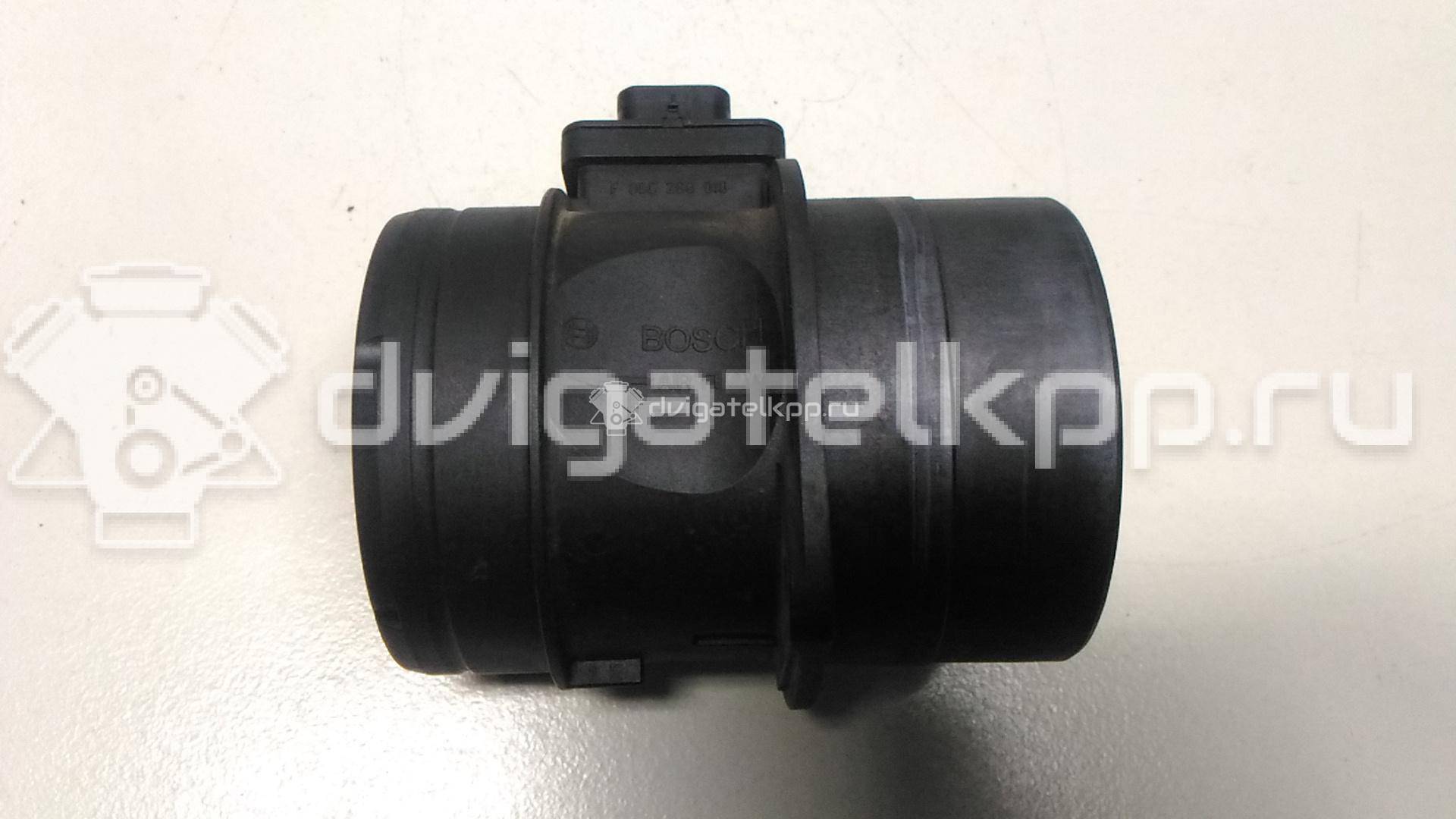 Фото Расходомер воздуха (массметр)  03l906461a для Volkswagen Scirocco / Tiguan / Touran / Amarok S1B / Cc {forloop.counter}}