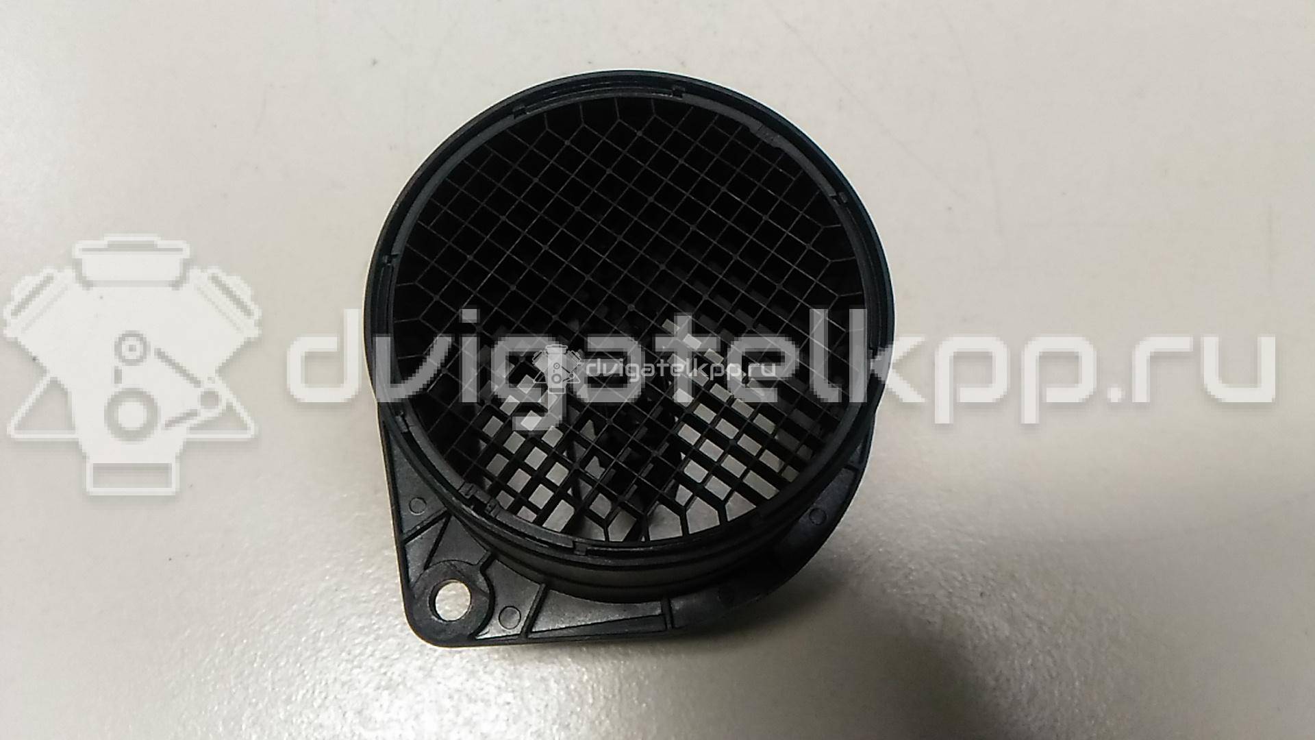 Фото Расходомер воздуха (массметр)  03l906461a для Volkswagen Scirocco / Tiguan / Touran / Amarok S1B / Cc {forloop.counter}}