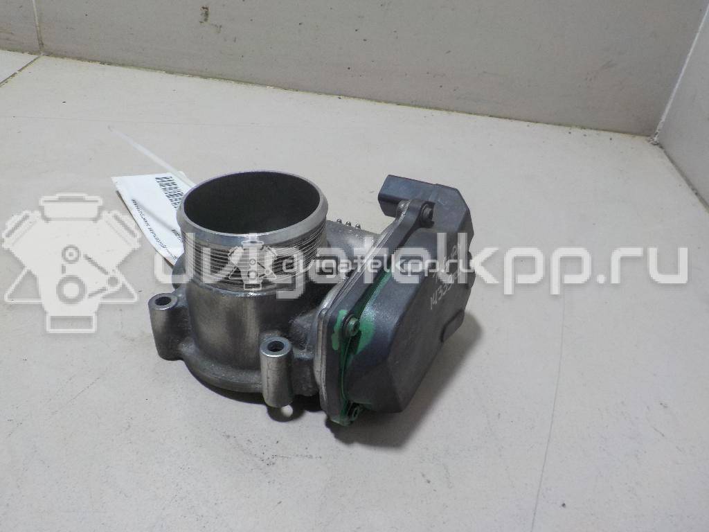 Фото Заслонка дроссельная электрическая  06f133062q для Volkswagen Scirocco / Tiguan / Touran / Amarok S1B / Cc {forloop.counter}}