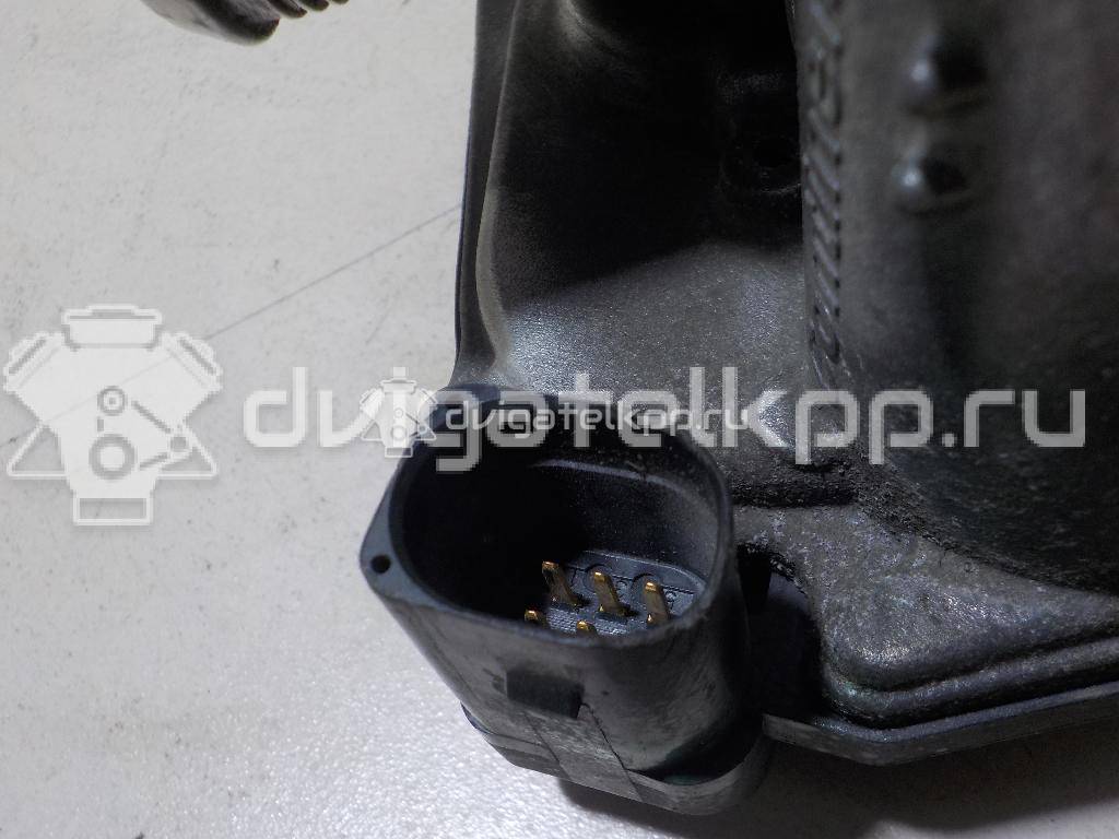 Фото Заслонка дроссельная электрическая  06f133062q для Volkswagen Scirocco / Tiguan / Touran / Amarok S1B / Cc {forloop.counter}}