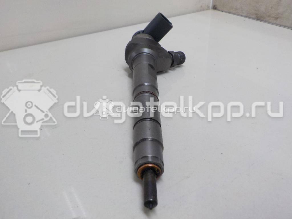 Фото Форсунка дизельная электрическая  03L130277J для Volkswagen Scirocco / Tiguan / Touran / Cc / Sharan {forloop.counter}}