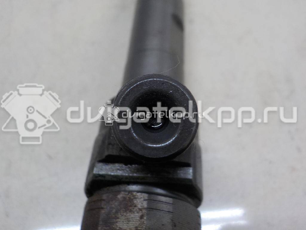 Фото Форсунка дизельная электрическая  03L130277J для Volkswagen Scirocco / Tiguan / Touran / Cc / Sharan {forloop.counter}}