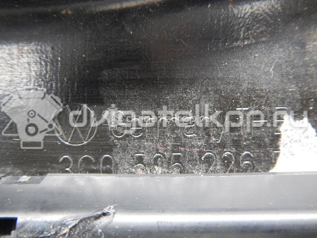 Фото Рычаг задний продольный правый  3c0505224f для Volkswagen Passat / Tiguan {forloop.counter}}