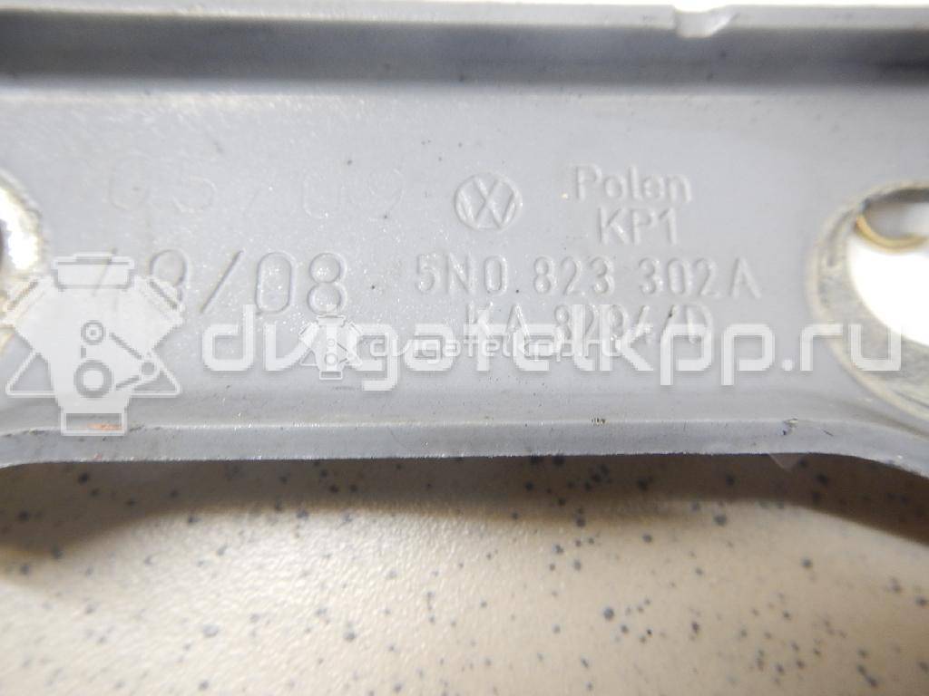 Фото Петля капота правая  5N0823302A для Volkswagen Tiguan {forloop.counter}}