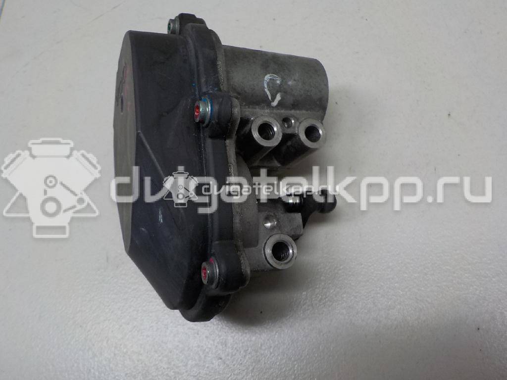 Фото Регулятор дроссельной заслонки  03L129086 для Volkswagen Scirocco / Tiguan / Eos 1F7, 1F8 / Golf / Passat {forloop.counter}}