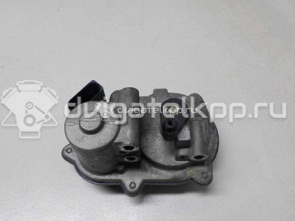 Фото Регулятор дроссельной заслонки  03L129086 для Volkswagen Scirocco / Tiguan / Eos 1F7, 1F8 / Golf / Passat {forloop.counter}}