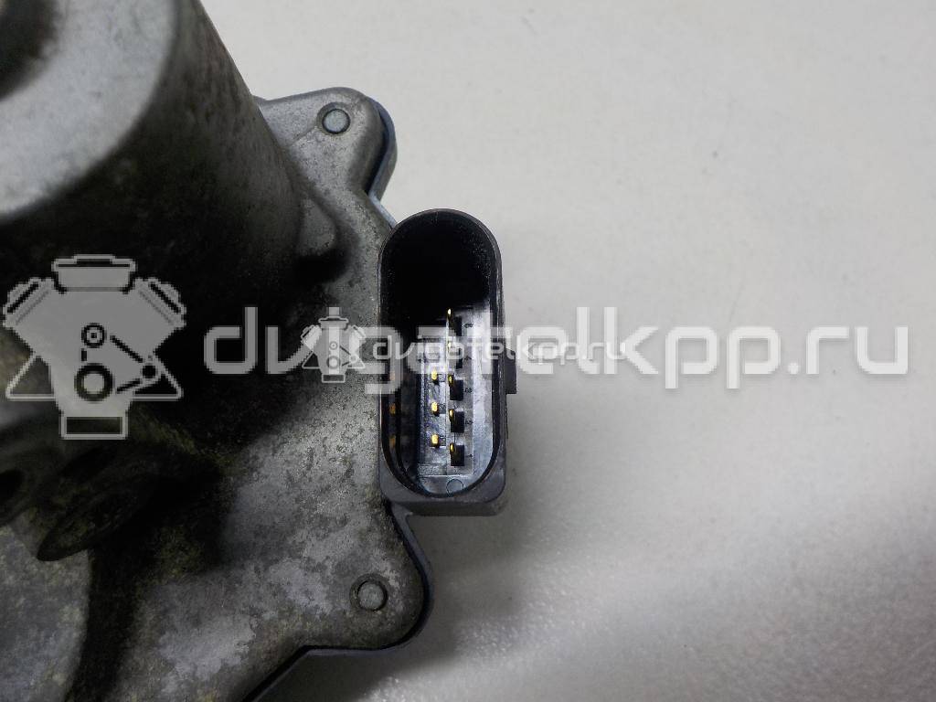 Фото Регулятор дроссельной заслонки  03L129086 для Volkswagen Scirocco / Tiguan / Eos 1F7, 1F8 / Golf / Passat {forloop.counter}}