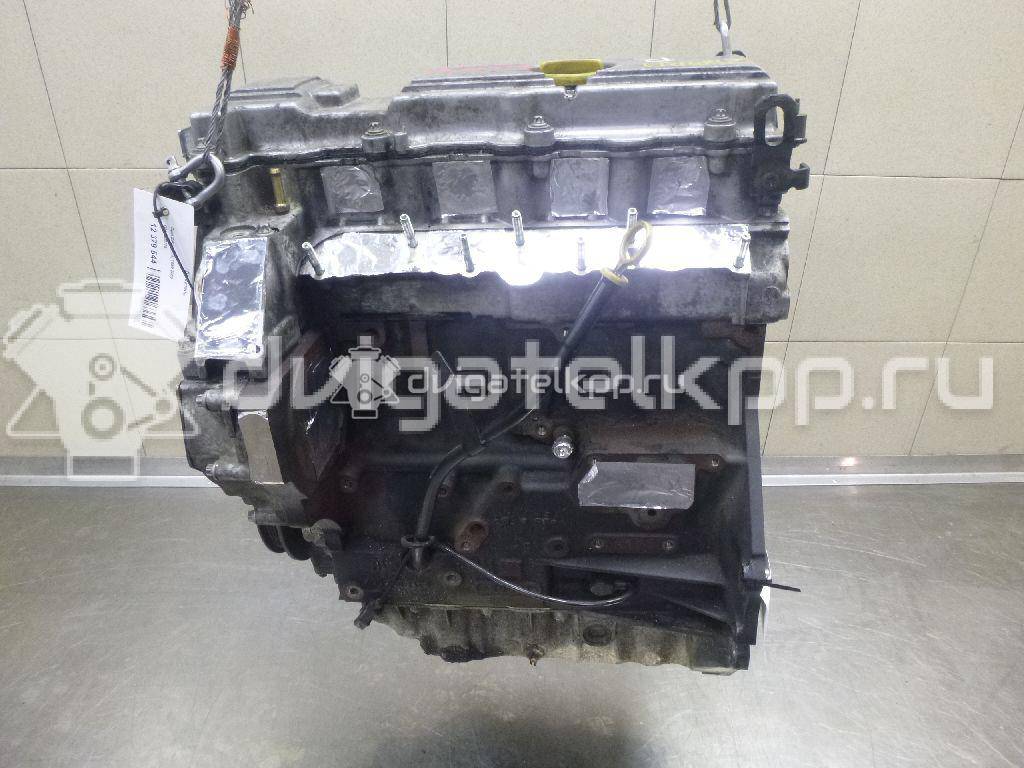 Фото Контрактный (б/у) двигатель Y 20 DTH для Opel Vectra / Zafira / Signum 101 л.с 16V 2.0 л Дизельное топливо 0603179 {forloop.counter}}