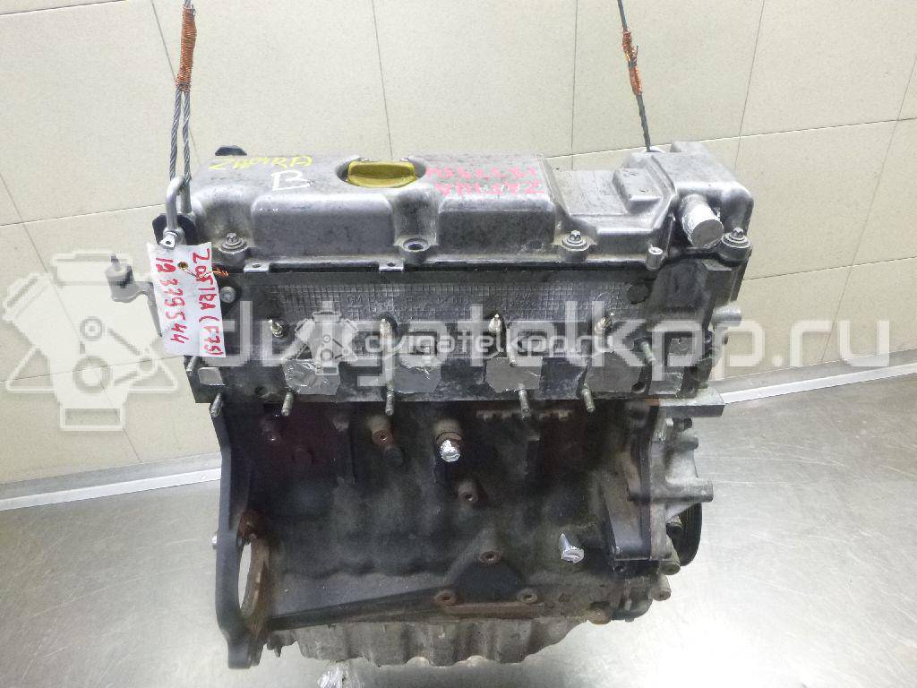 Фото Контрактный (б/у) двигатель Y 20 DTH для Opel Vectra / Zafira / Signum 101 л.с 16V 2.0 л Дизельное топливо 0603179 {forloop.counter}}