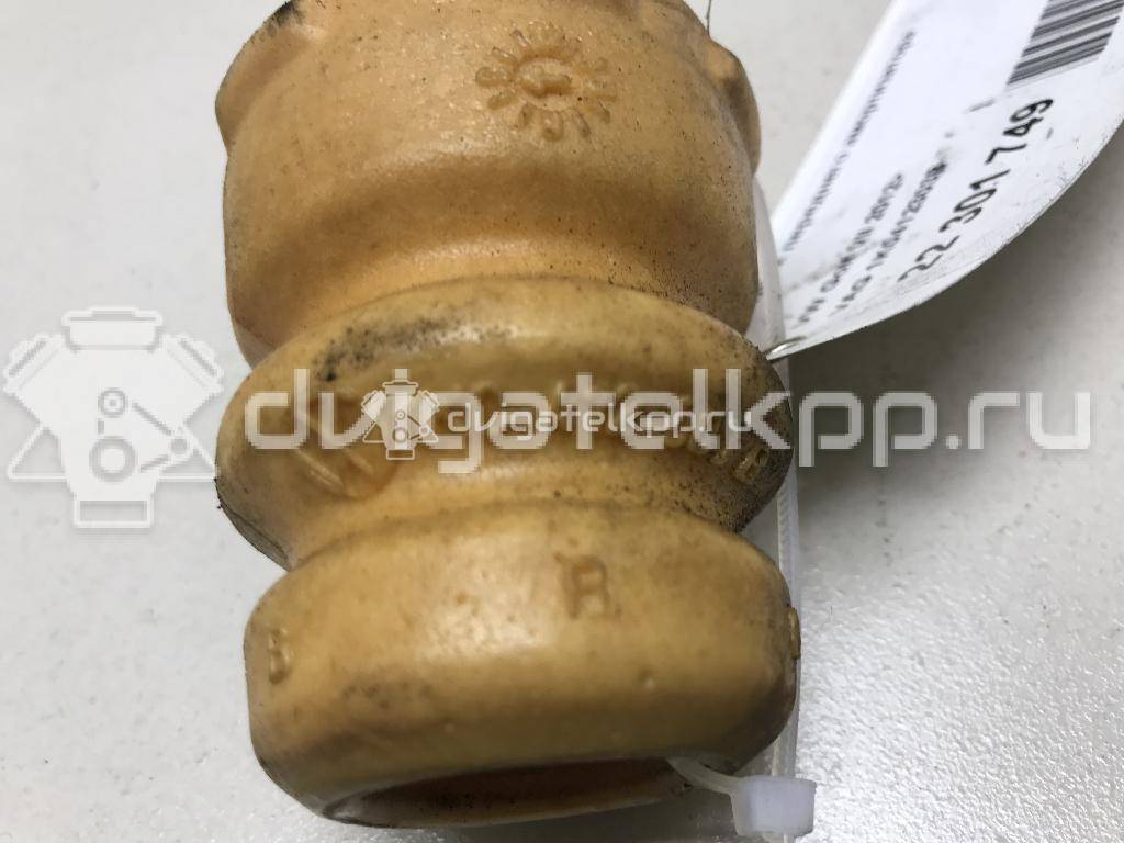 Фото Отбойник переднего амортизатора  1K0412303B для Volkswagen Scirocco / Tiguan / Touran / Cc / Sharan {forloop.counter}}