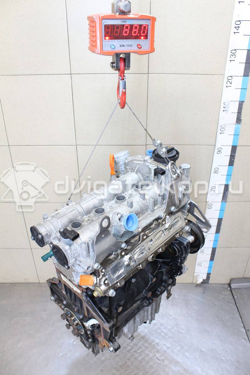 Фото Контрактный (б/у) двигатель CAXC для Skoda Superb 125 л.с 16V 1.4 л бензин 03C100038P {forloop.counter}}