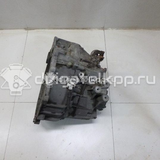 Фото Контрактная (б/у) МКПП для Opel / Vauxhall 100 л.с 16V 1.7 л Z 17 DTH Дизельное топливо F23