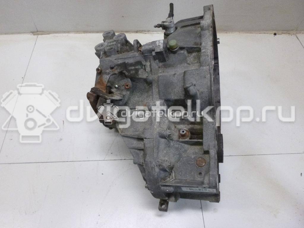 Фото Контрактная (б/у) МКПП для Holden / Opel / Vauxhall 115 л.с 16V 1.8 л X 18 XE1 бензин 702079 {forloop.counter}}