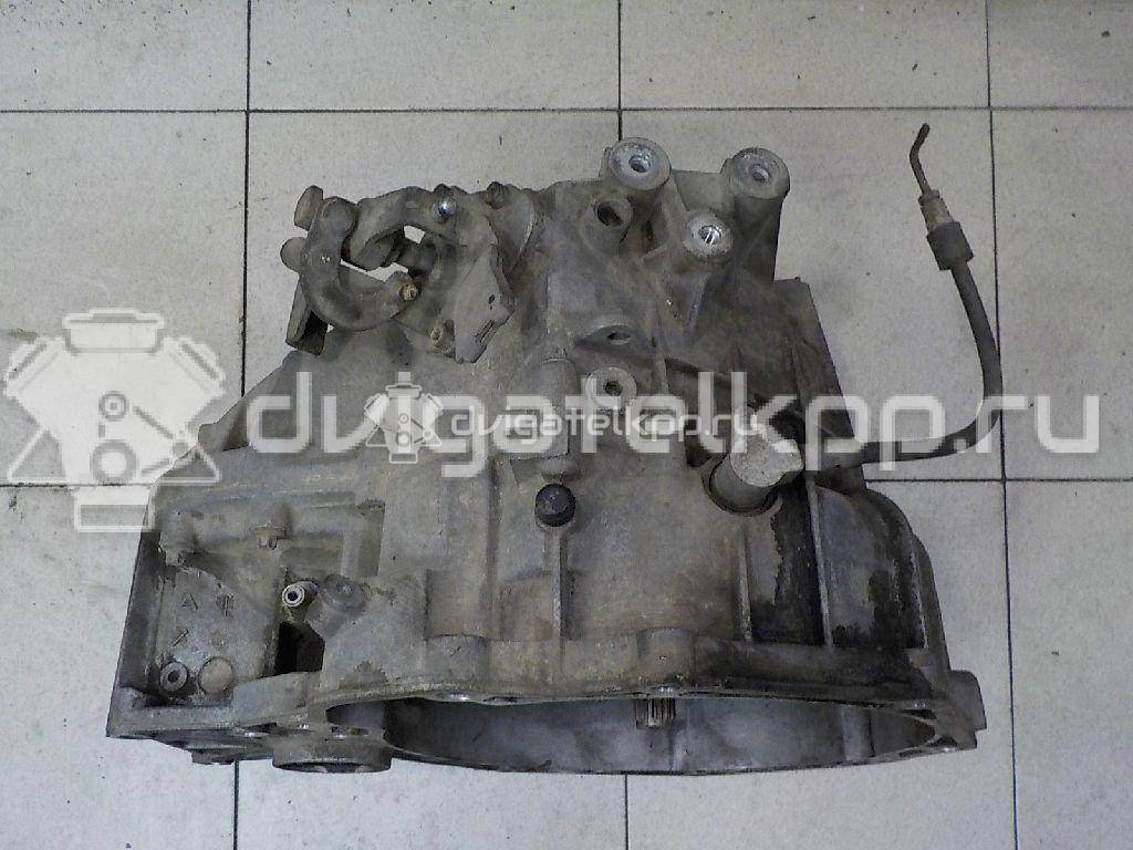 Фото Контрактная (б/у) МКПП для Opel / Chevrolet / Vauxhall 82-86 л.с 16V 2.0 л X 20 DTL Дизельное топливо 90578403 {forloop.counter}}