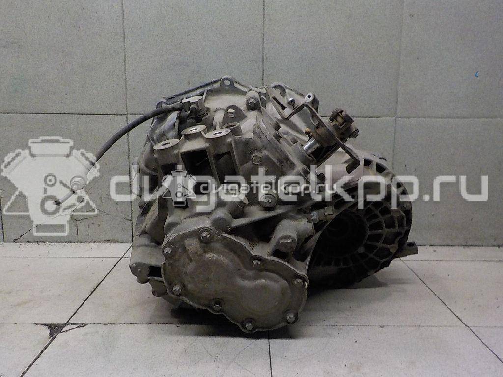 Фото Контрактная (б/у) МКПП для Opel / Chevrolet / Vauxhall 82-86 л.с 16V 2.0 л X 20 DTL Дизельное топливо 90578403 {forloop.counter}}