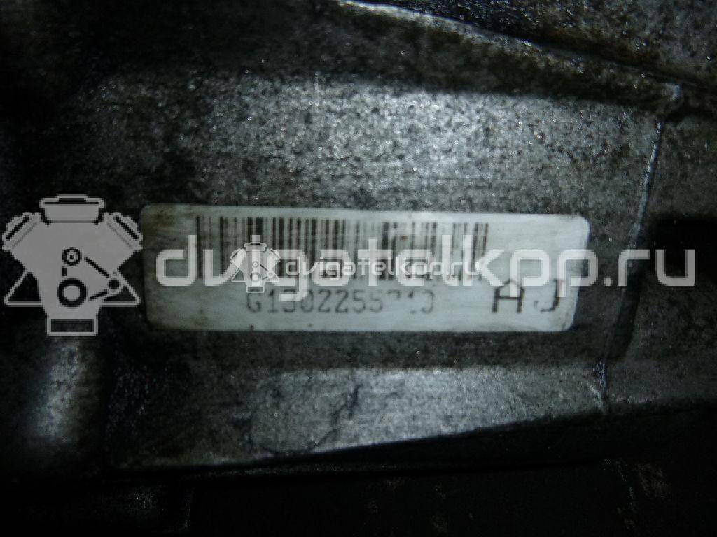 Фото Контрактная (б/у) МКПП для Opel Vectra / Zafira / Signum 101 л.с 16V 2.0 л Y 20 DTH Дизельное топливо {forloop.counter}}