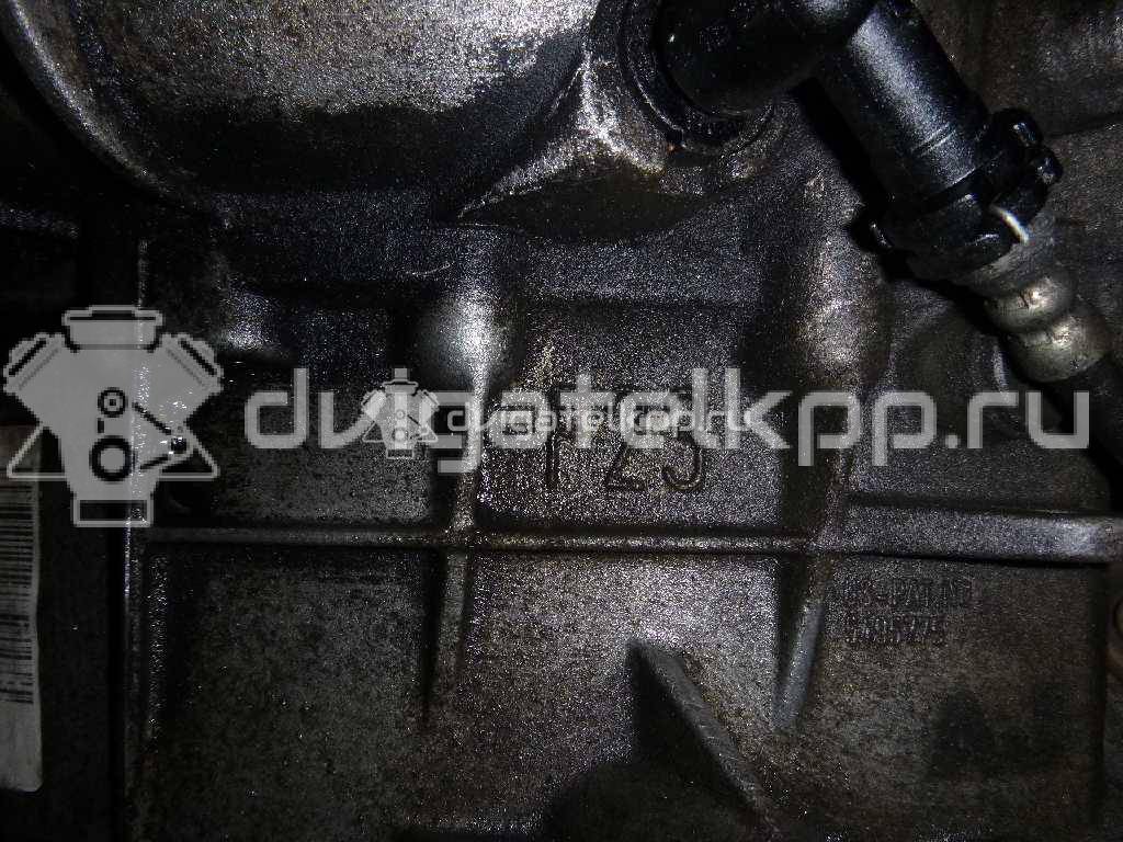 Фото Контрактная (б/у) МКПП для Opel Vectra / Zafira / Signum 101 л.с 16V 2.0 л Y 20 DTH Дизельное топливо {forloop.counter}}