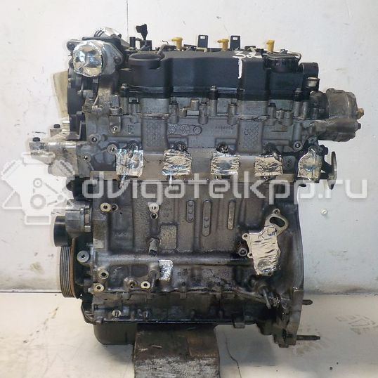 Фото Контрактный (б/у) двигатель 9HX (DV6AUTED4) для Citroen / Peugeot 90 л.с 16V 1.6 л Дизельное топливо 0135PN