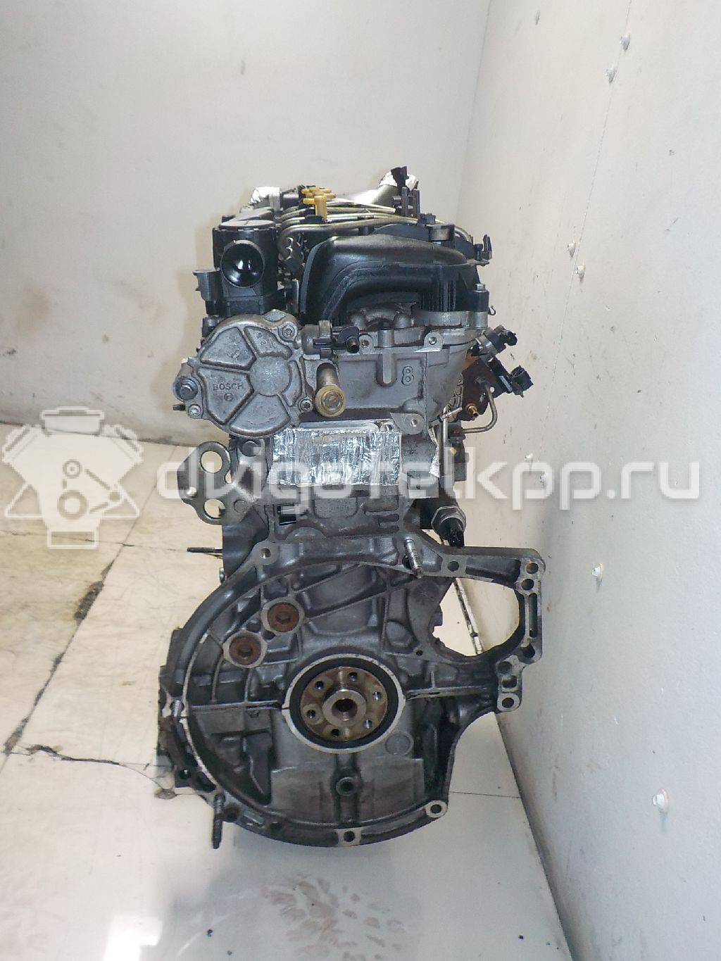 Фото Контрактный (б/у) двигатель 9HX (DV6AUTED4) для Peugeot 307 / Partner 90 л.с 16V 1.6 л Дизельное топливо 0135PN {forloop.counter}}