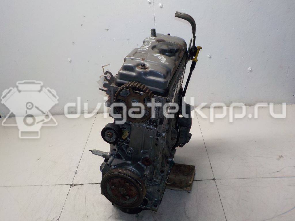 Фото Контрактный (б/у) двигатель KFX (TU3A) для Citroen Berlingo 75 л.с 8V 1.4 л бензин 0135pj {forloop.counter}}