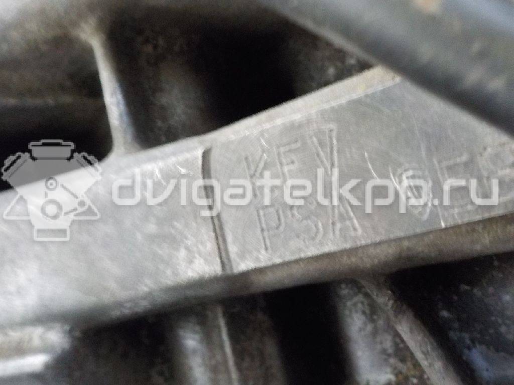 Фото Контрактный (б/у) двигатель K1D (TU3A) для Peugeot 205 / 309 67-68 л.с 8V 1.4 л бензин 0135PJ {forloop.counter}}