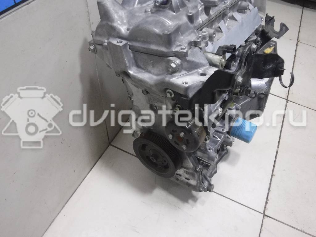 Фото Контрактный (б/у) двигатель H4M 438 для Renault Kaptur J5 115 л.с 16V 1.6 л бензин 8201583992 {forloop.counter}}