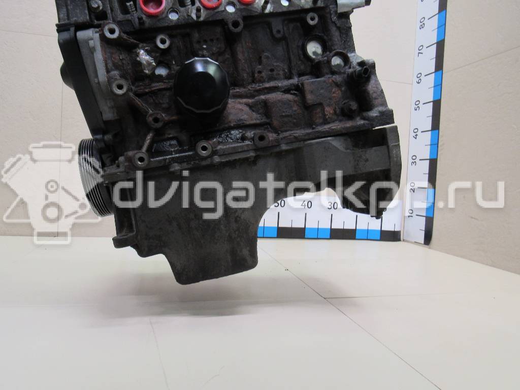 Фото Контрактный (б/у) двигатель K7M 710 для Mahindra Renault / Renault 86-90 л.с 8V 1.6 л бензин 6001549086 {forloop.counter}}