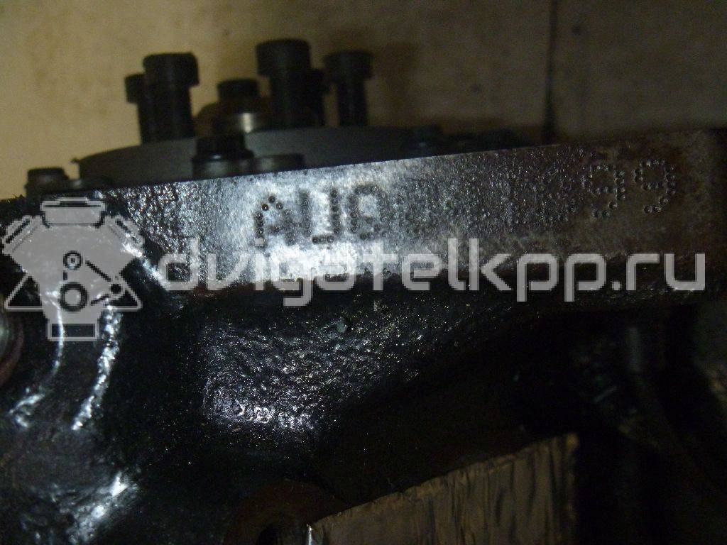 Фото Контрактный (б/у) двигатель AUQ для Skoda / Volkswagen 180 л.с 20V 1.8 л бензин 06A100098BX {forloop.counter}}