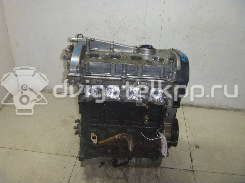 Фото Контрактный (б/у) двигатель AUQ для Skoda / Volkswagen 180 л.с 20V 1.8 л бензин 06A100098BX {forloop.counter}}