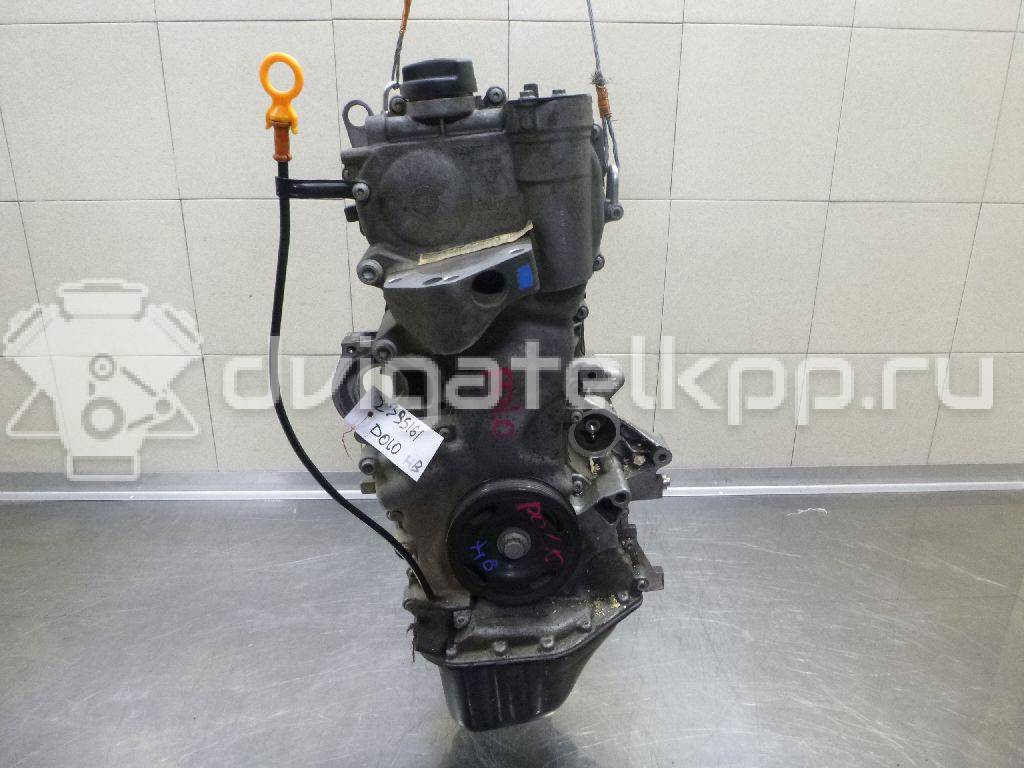 Фото Контрактный (б/у) двигатель CGPB для Volkswagen Polo 60 л.с 12V 1.2 л бензин 03E100033T {forloop.counter}}