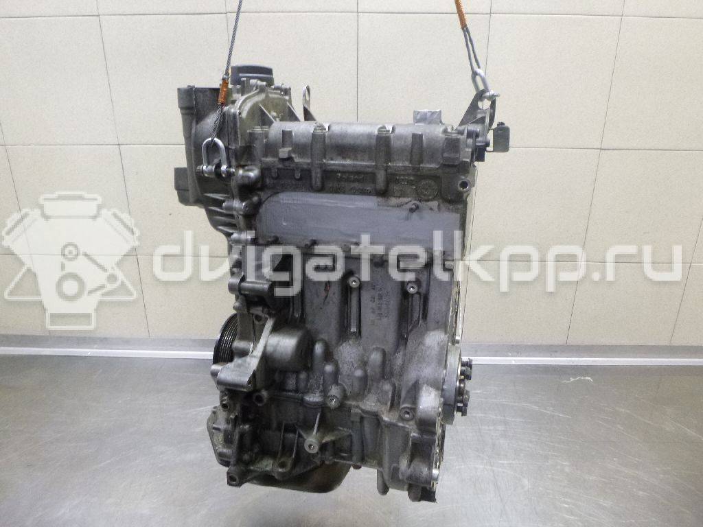 Фото Контрактный (б/у) двигатель CGPB для Volkswagen Polo 60 л.с 12V 1.2 л бензин 03E100033T {forloop.counter}}