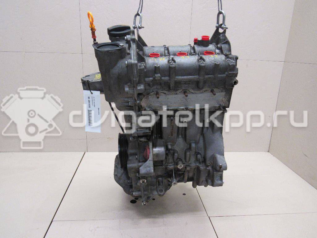 Фото Контрактный (б/у) двигатель CGPA для Volkswagen / Skoda 70 л.с 12V 1.2 л бензин 03E100033T {forloop.counter}}