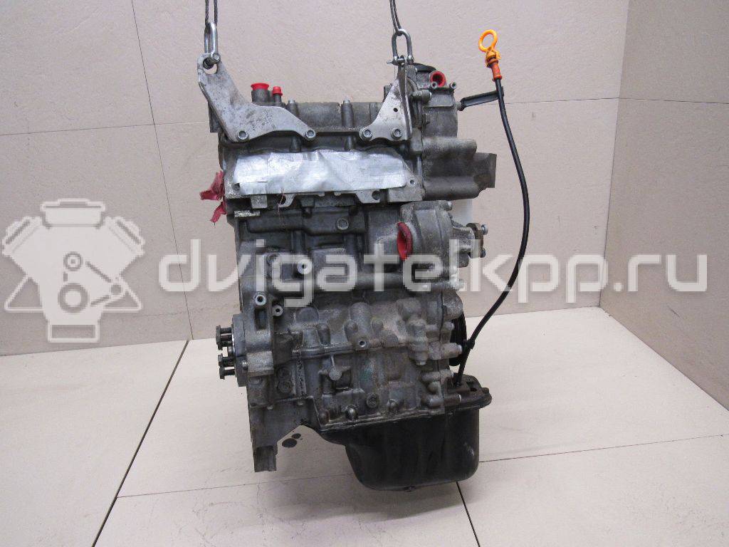 Фото Контрактный (б/у) двигатель CGPA для Volkswagen / Skoda 70 л.с 12V 1.2 л бензин 03E100033T {forloop.counter}}