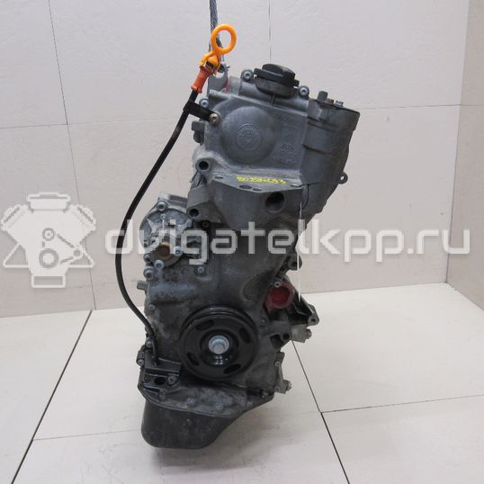 Фото Контрактный (б/у) двигатель CGPB для Volkswagen Polo 60 л.с 12V 1.2 л бензин 03E100033T