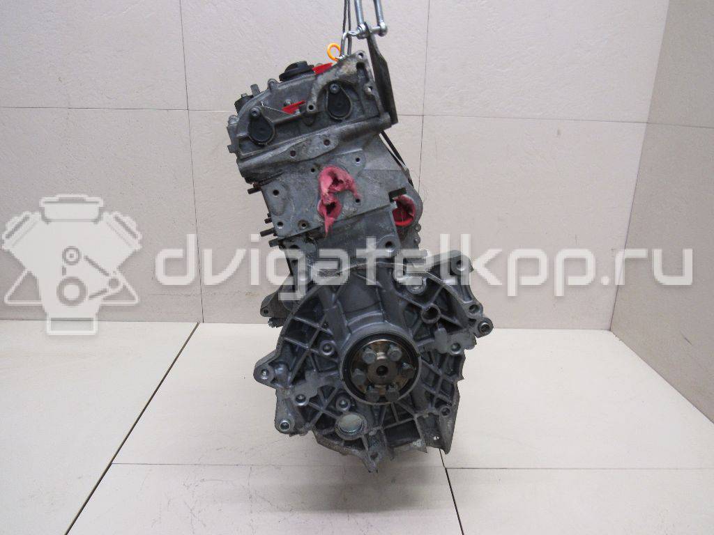 Фото Контрактный (б/у) двигатель CGPB для Volkswagen Polo 60 л.с 12V 1.2 л бензин 03E100033T {forloop.counter}}