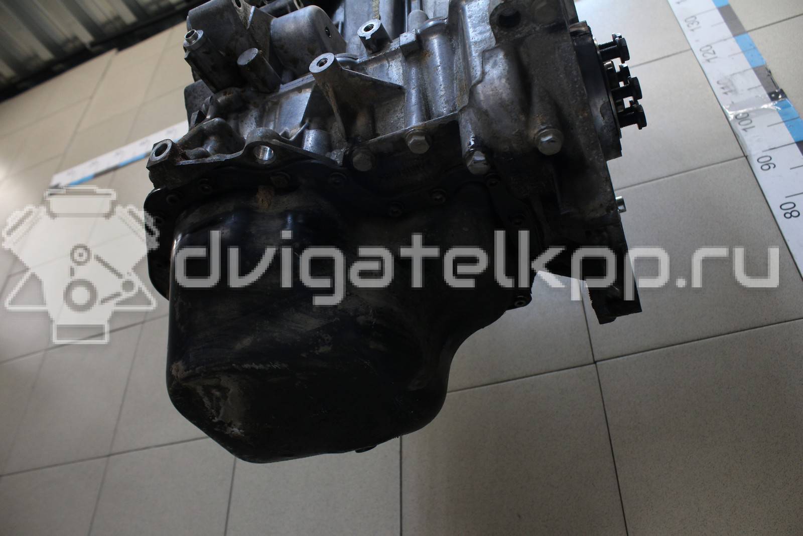 Фото Контрактный (б/у) двигатель CGPC для Skoda Rapid 75 л.с 12V 1.2 л бензин 03E100033R {forloop.counter}}