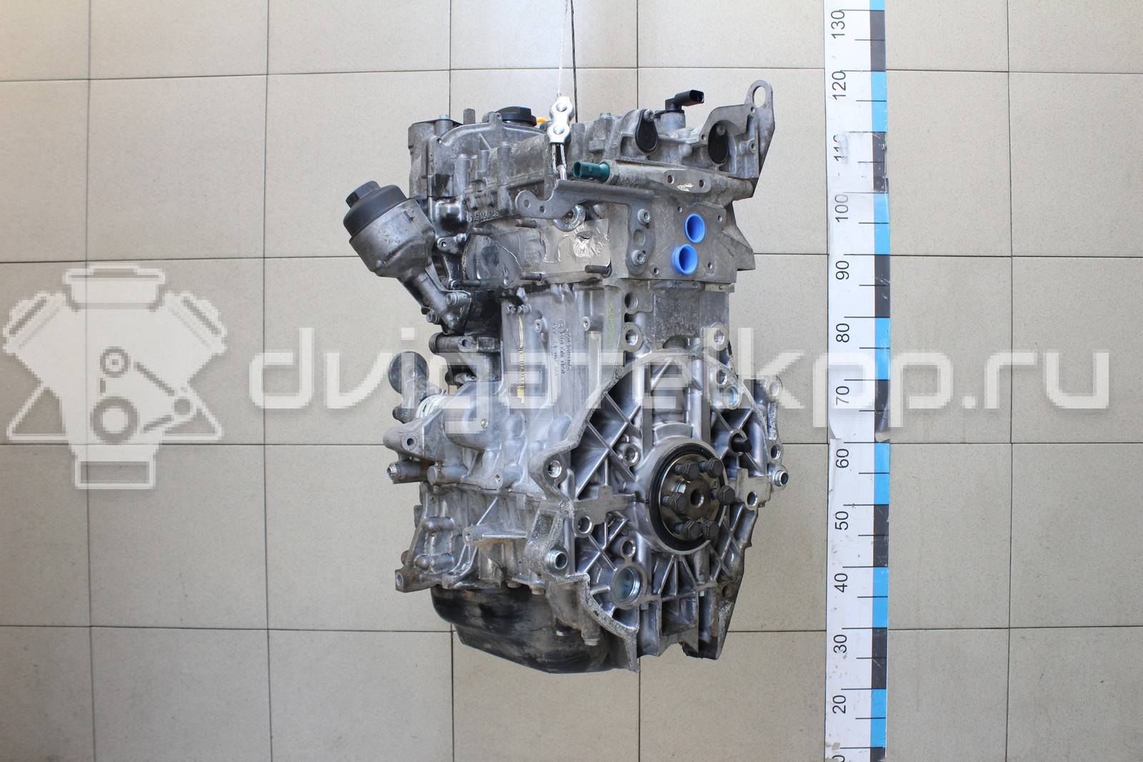 Фото Контрактный (б/у) двигатель CGPA для Volkswagen / Skoda 70 л.с 12V 1.2 л бензин 03E100033R {forloop.counter}}