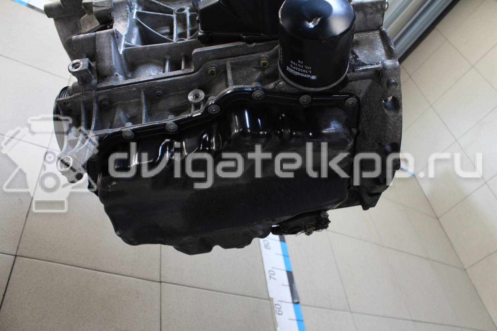 Фото Контрактный (б/у) двигатель CHPA для Skoda Octavia 140 л.с 16V 1.4 л бензин 04E100033B {forloop.counter}}