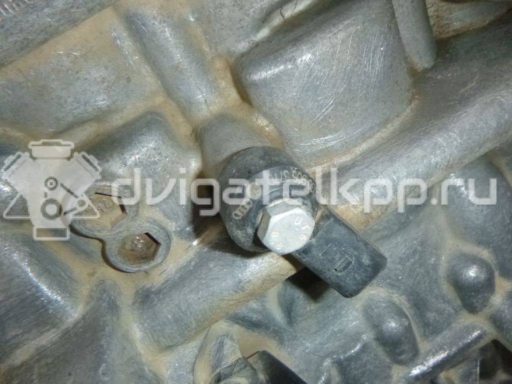 Фото Контрактный (б/у) двигатель CGPC для Skoda / Seat 75 л.с 12V 1.2 л бензин 03E100033R {forloop.counter}}