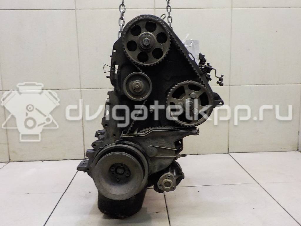 Фото Контрактный (б/у) двигатель AAZ для Volkswagen Passat / Vento 1H2 / Golf 75 л.с 8V 1.9 л Дизельное топливо {forloop.counter}}