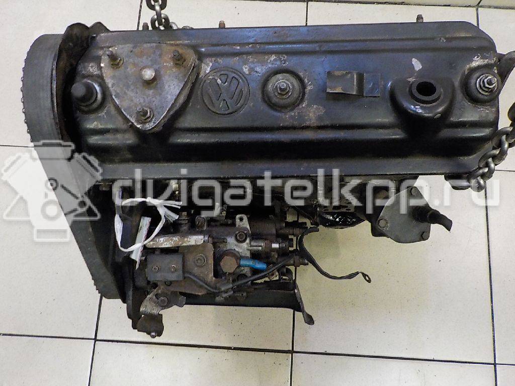 Фото Контрактный (б/у) двигатель AAZ для Volkswagen Passat / Vento 1H2 / Golf 75 л.с 8V 1.9 л Дизельное топливо {forloop.counter}}