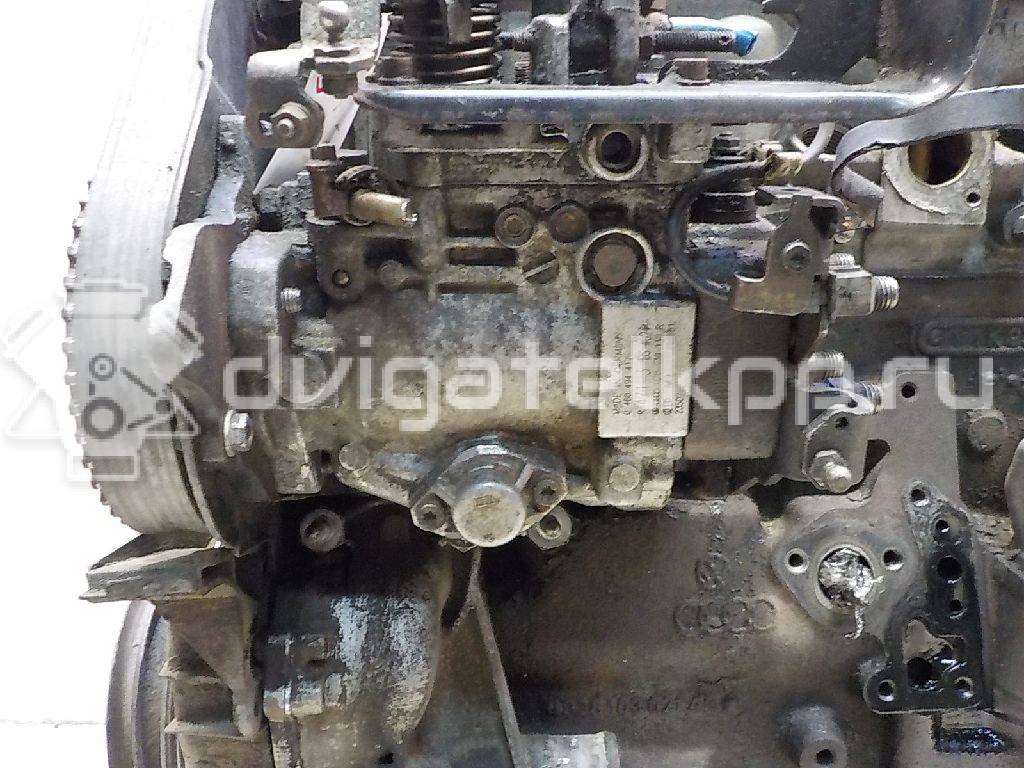 Фото Контрактный (б/у) двигатель AAZ для Volkswagen Passat / Vento 1H2 / Golf 75 л.с 8V 1.9 л Дизельное топливо {forloop.counter}}