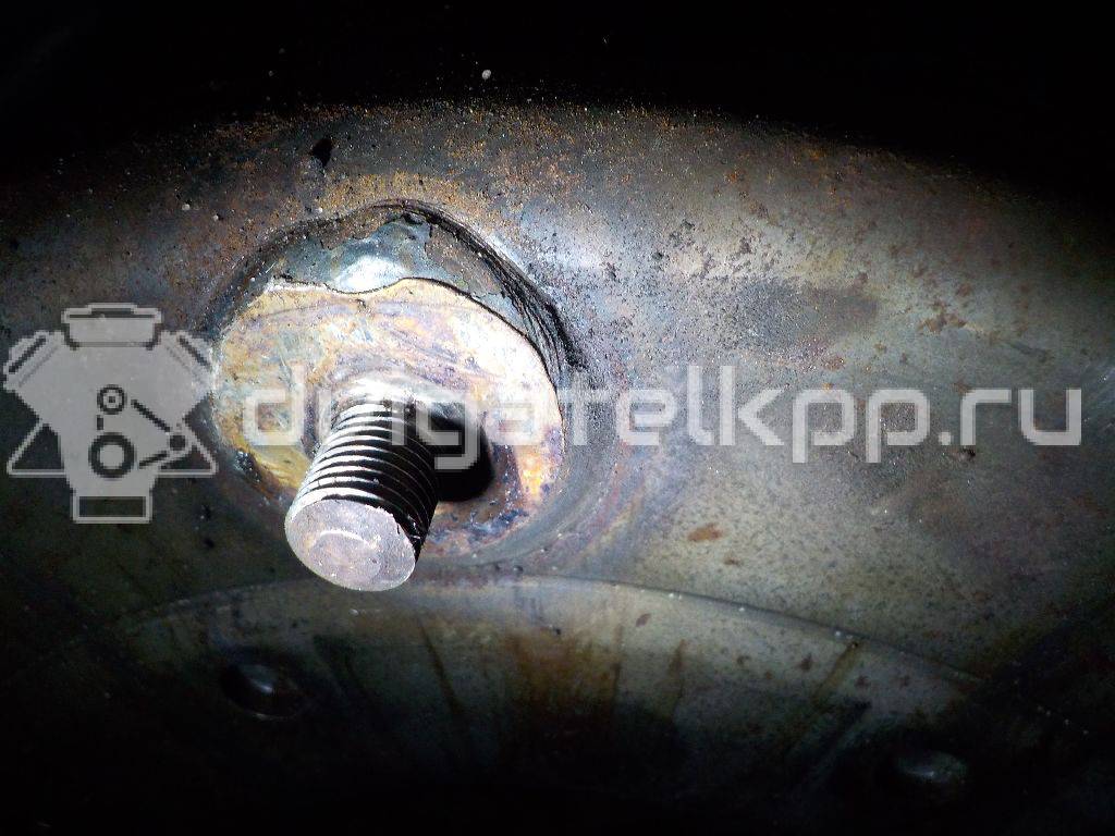 Фото Контрактная (б/у) АКПП для Citroen C3 / C4 / Saxo S0, S1 109-120 л.с 16V 1.6 л NFX (TU5JP4) Бензин/спирт 2222VX {forloop.counter}}