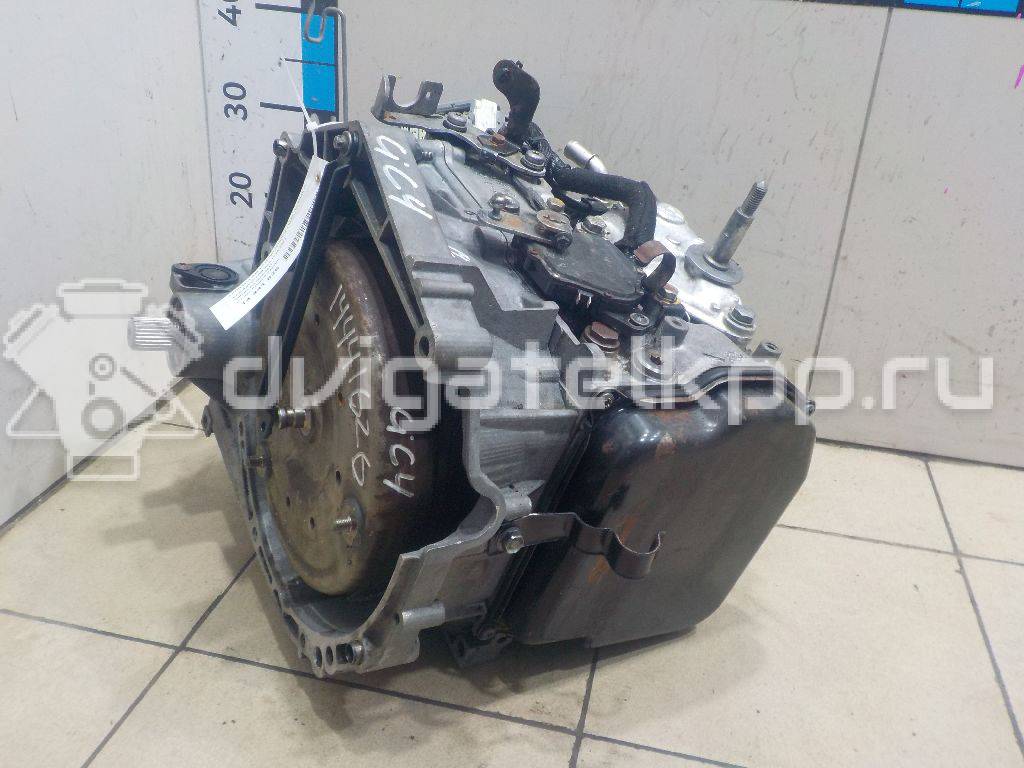 Фото Контрактная (б/у) АКПП для Nissan (Zhengzhou) / Peugeot (Df-Psa) 106 л.с 16V 1.6 л TU5JP4 бензин 2222VX {forloop.counter}}