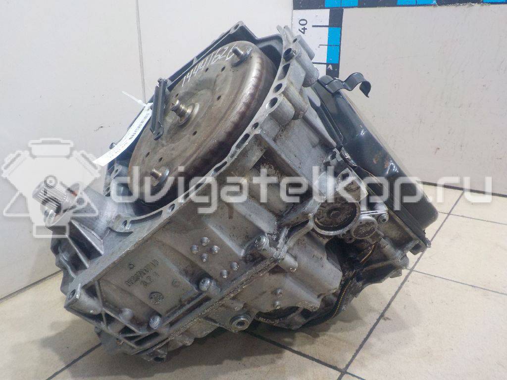 Фото Контрактная (б/у) АКПП для Nissan (Zhengzhou) / Peugeot (Df-Psa) 106 л.с 16V 1.6 л TU5JP4 бензин 2222VX {forloop.counter}}