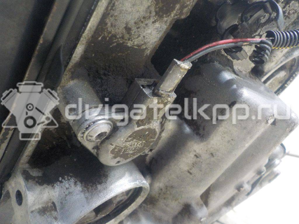 Фото Контрактная (б/у) АКПП для Nissan (Zhengzhou) / Peugeot (Df-Psa) 106 л.с 16V 1.6 л TU5JP4 бензин 2222VX {forloop.counter}}