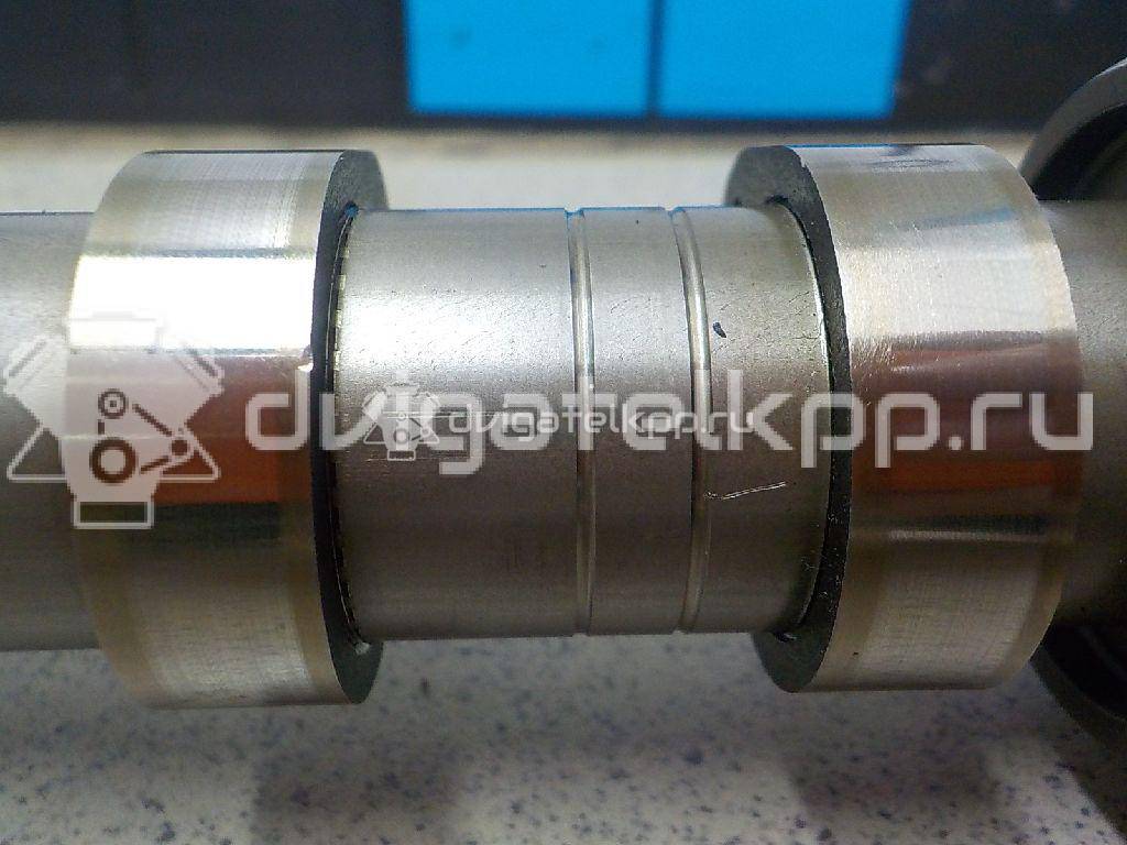 Фото Распредвал впускной  03C109101DC для Volkswagen Scirocco / Tiguan / Touran / Cc / Sharan {forloop.counter}}