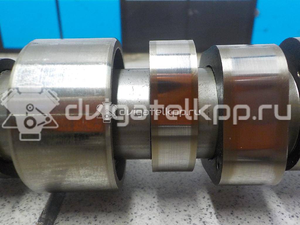 Фото Распредвал впускной  03C109101DC для Volkswagen Scirocco / Tiguan / Touran / Cc / Sharan {forloop.counter}}