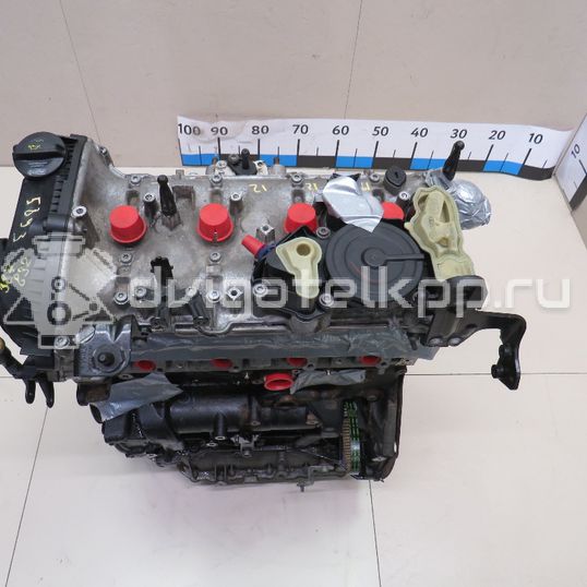 Фото Контрактный (б/у) двигатель CPRA для Volkswagen Passat / Beetle / Jetta 170 л.с 16V 1.8 л бензин 06K100032M